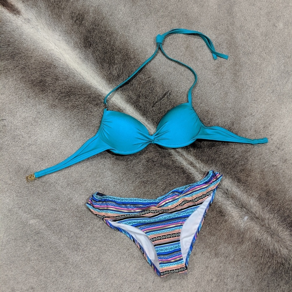 Victoria's Secret bikini